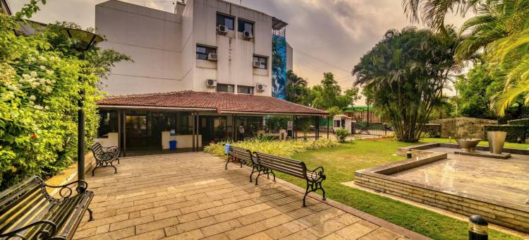 Hotel Ashwin 伊格德布里, 纯素食和Jain食品(Hotel Ashwin Igatpuri)图片