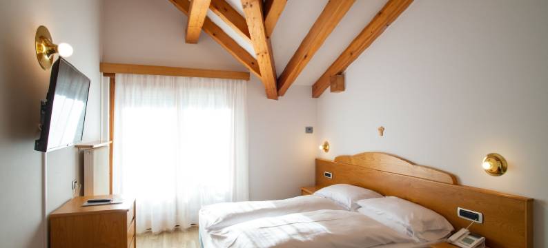 欧洲高山魅力养生酒店(Hotel Europeo Alpine Charme & Wellness)图片