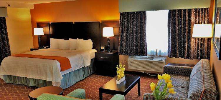 Lux Hotel & Spa, Trademark Collection by Wyndham图片