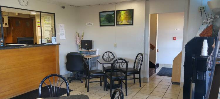 韦恩斯伯勒速8酒店(Super 8 by Wyndham Waynesboro)图片