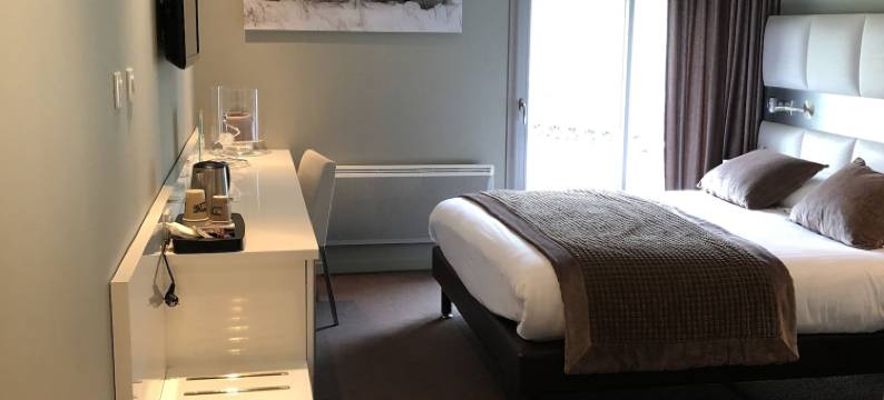 圣拉扎尔高尔夫酒店(Hôtel du Golf Saint Lazare)图片