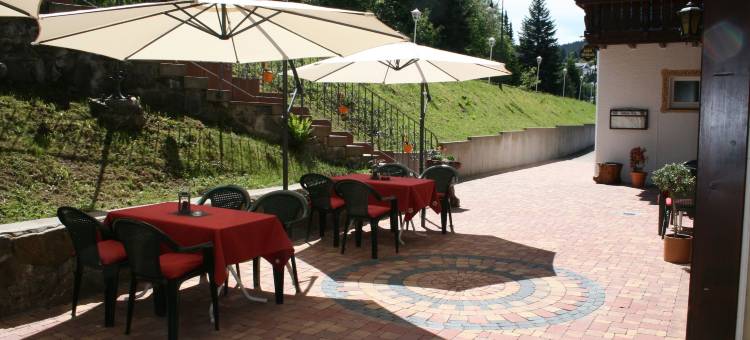 瓦尔德克酒店(Hotel Waldeck Mit Restaurant "Florian'S")图片