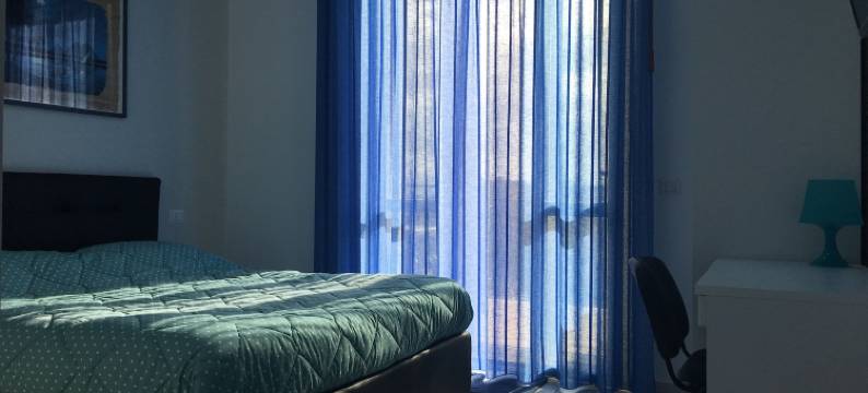 顶层酒店(Top Floor Rentrooms Napoli)图片