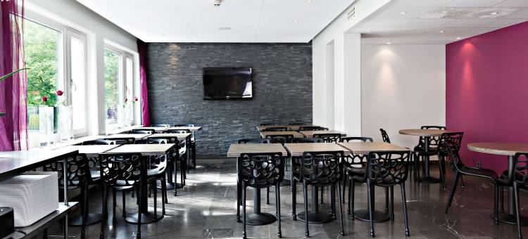 瑞典酒店(Sure Hotel by Best Western Allen)(Sure Hotel by Best Western Allen)图片