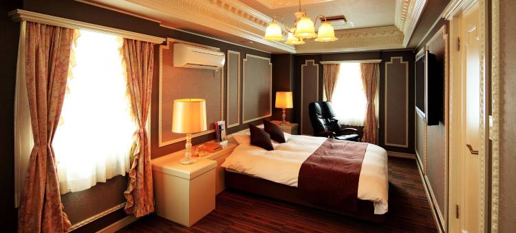 调布诺布斯酒店(Hotel Nobes Chofu)图片