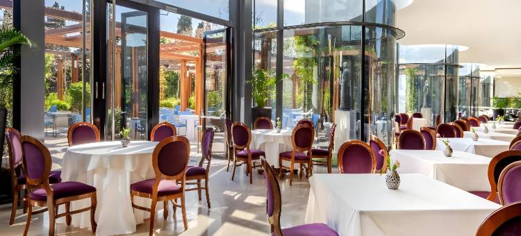 斯普利特公园酒店(Hotel Park Split)图片