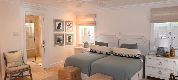 小古德港酒店(Little Good Harbour)图片