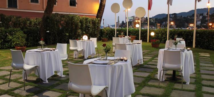 欧洲设计1877温泉酒店(Europa Hotel Design Spa 1877)图片