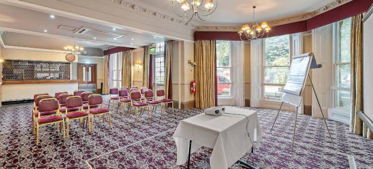 谢菲尔德拉特兰酒店(The Rutland Hotel)图片