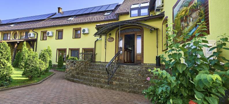 氛围度假村(Resort Ambient)图片