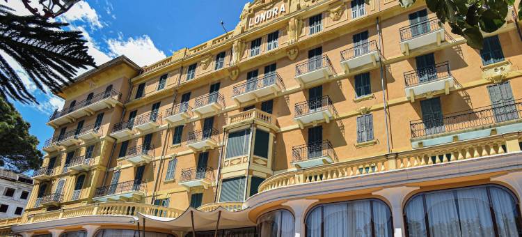 德隆德雷斯格兰德酒店(Grand Hotel de Londres)图片