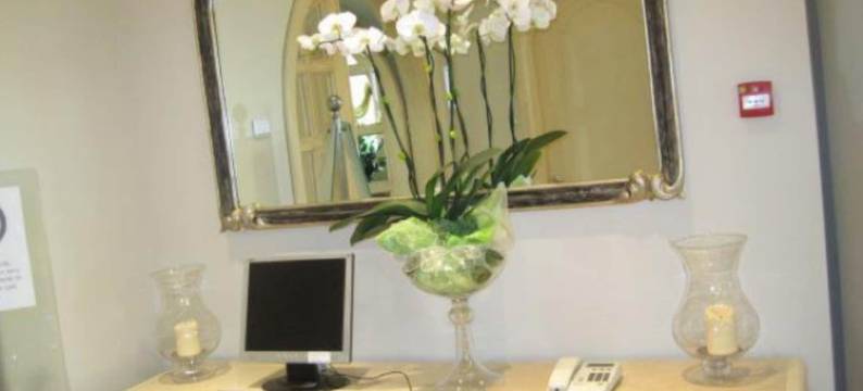 康奇里亚酒店(Hotel Conchiglia)图片