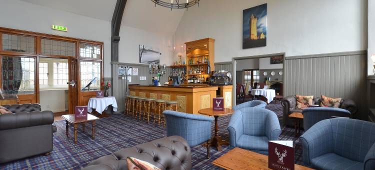 斯特灵高地酒店(Stirling Highland Hotel- Part of the Cairn Collection)图片