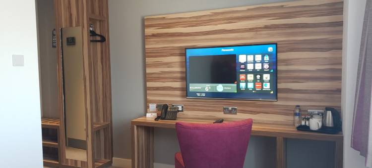 伊斯卡普酒店(Escape Hotel)图片