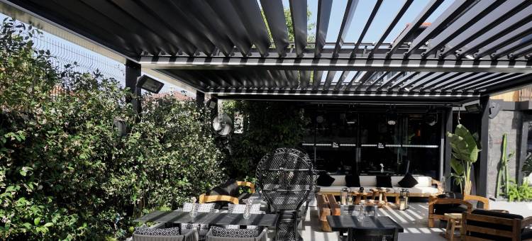 本地之家(The Local House Alaçatı)图片