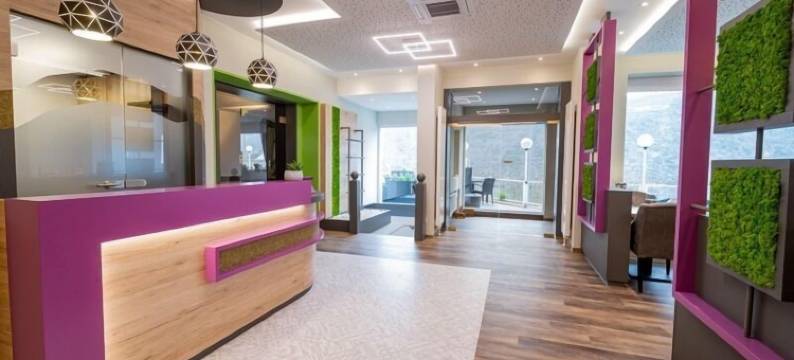 黑根巴斯酒店(Hotel Hegenbarths)图片