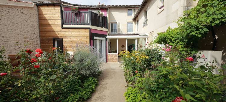 仙女小屋酒店(La Loge des Fées)图片