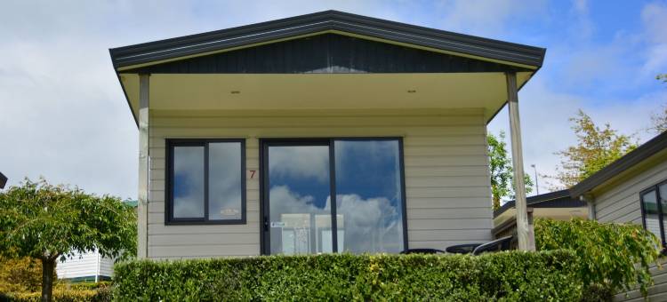 怀托摩TOP 10假日公园酒店(Waitomo Top 10 Holiday Park)图片