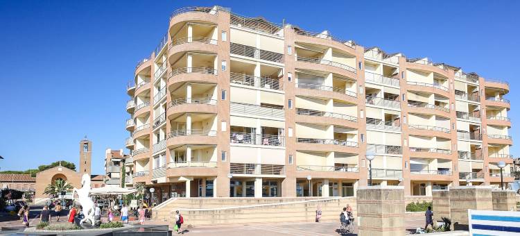地中海 RTA 酒店(Mediterraneo Rta)图片