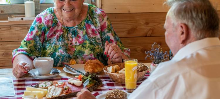 布里斯高生态华丽露营度假村(Glamping Resort Biosphäre Bliesgau)图片