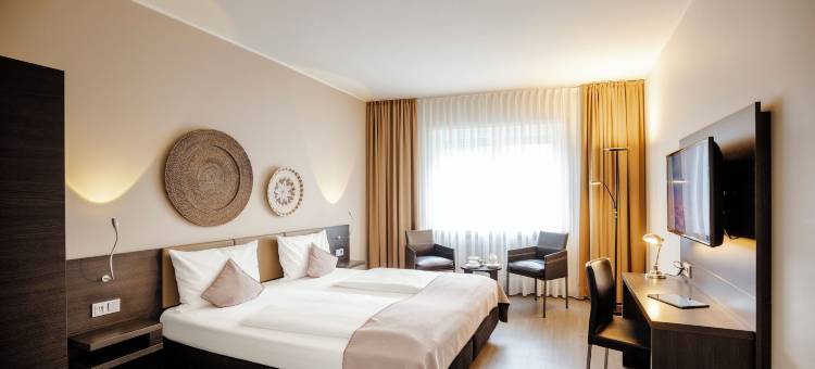 老城布勒费尔德酒店(Altstadt-Hotel Bielefeld)图片