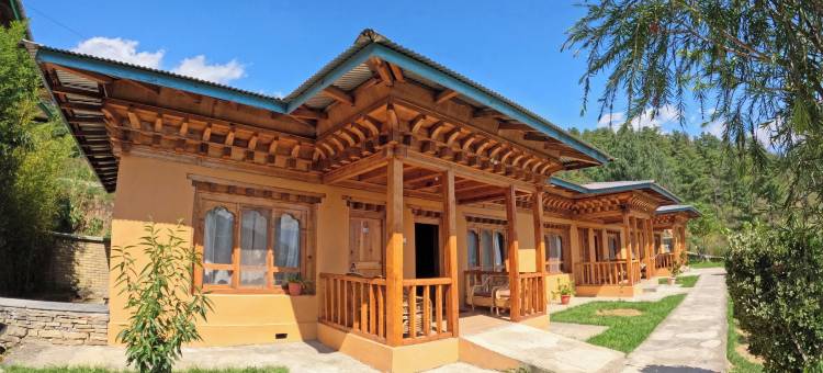 雷马度假村(Rema Resort)图片