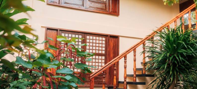 巴莱萨巴巴度假村(Balai sa Baibai)图片