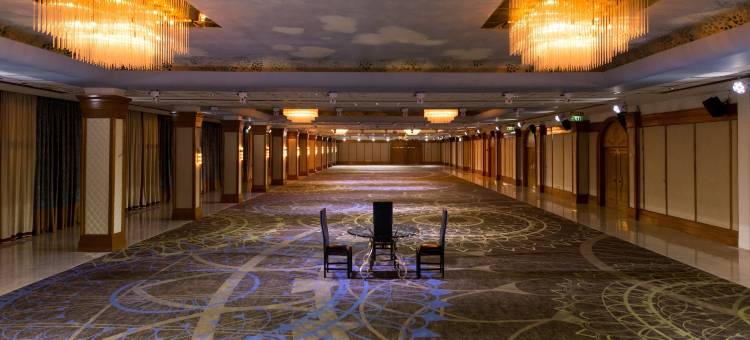 The GrandResort – 由莱昂纳多酒店限量版(The GrandResort - Limited Edition by Leonardo Hotels)图片