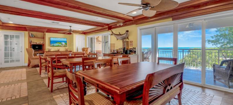 璀蔓臻选温德姆, 多夫溪度假村及游艇码头(Dove Creek Resort & Marina, Trademark Collection by Wyndham)图片