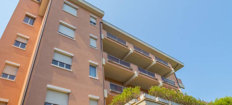 米拉马雷酒店(Hotel Miramare)图片