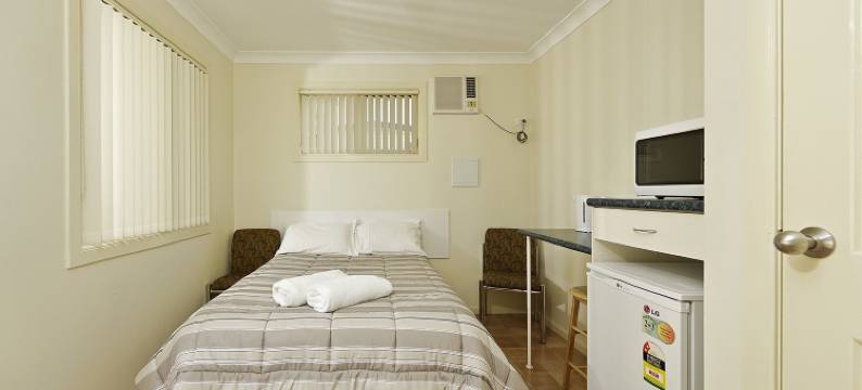 马奇谷公园酒店(Mudgee Valley Park)图片