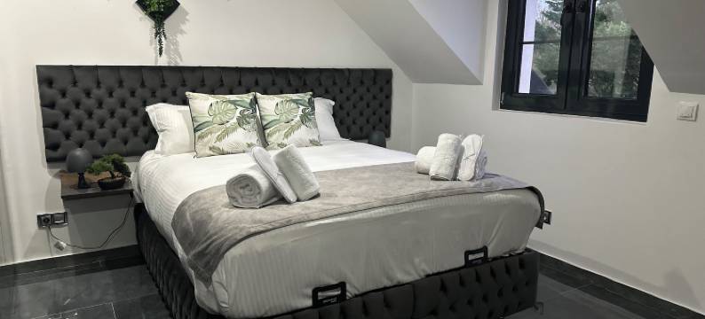 布拉谢乌庄园(Domaine de Bracheux)图片