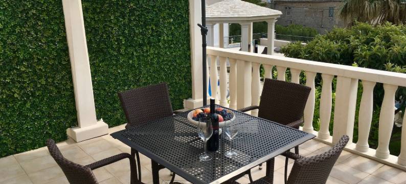 公寓别墅亚德兰卡 - 限成人(Apartments Villa Jadranka Adults Only)图片