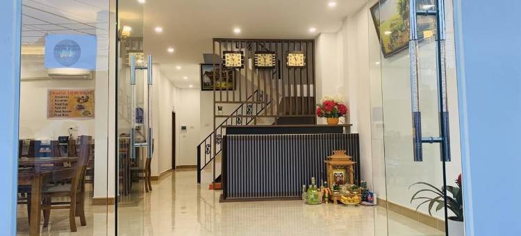 银河万荣酒店(Galaxy VangVieng Hotel)图片