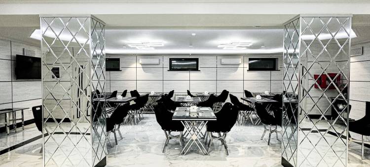德维拉酒店(De Villa Hotel)图片
