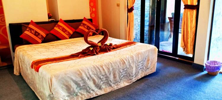 画廊沙发酒店(Sofa Gallery Hotel)图片