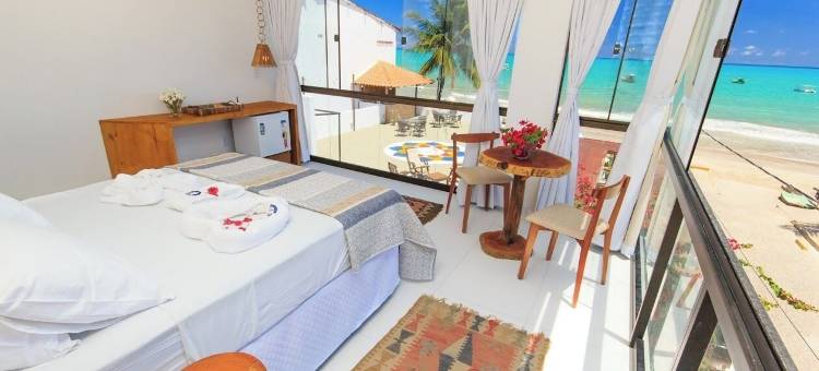 艾可哈瑜珈旅馆(Pousada Ecohar Yoga)图片