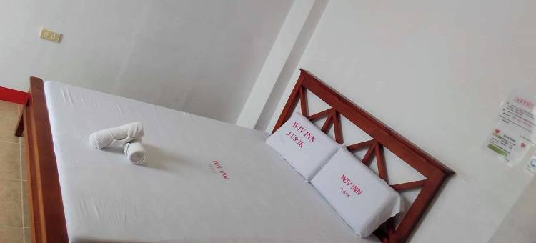 Wjv 旅馆 Pusok(Wjv Inn Pusok)图片