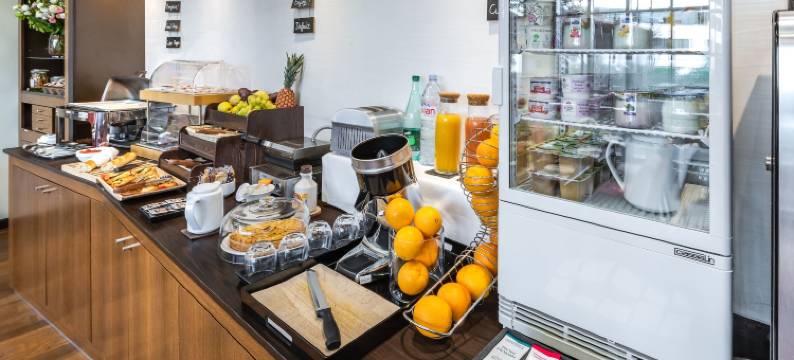 德贝尔尼酒店(Hotel de Berny)图片