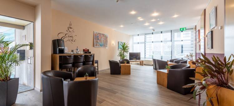 吕塞尔斯海姆法兰克福机场Trip Inn酒店(Trip Inn Hotel Frankfurt Airport Rüsselsheim)图片