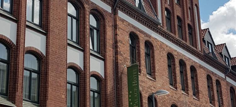 汉诺威豪华宫殿酒店(Grand Palace Hotel Hannover)图片