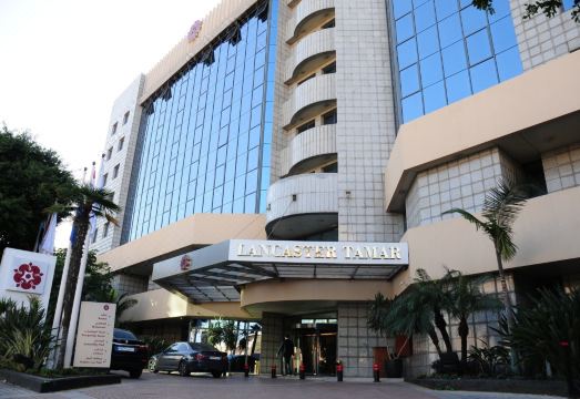 Lancaster Tamar Hotel- Hadath Hotel Overview