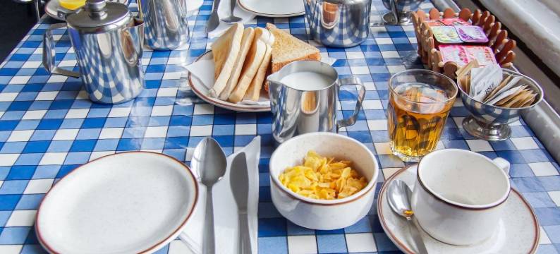 阿沃卡家庭酒店(Avoca House Hotel)图片