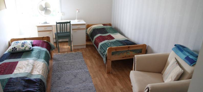 欧平托拉家庭旅馆(Opintola Bed & Breakfast)图片