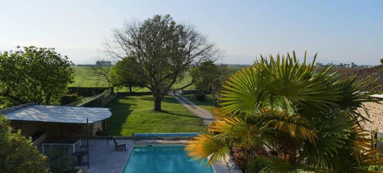 美丽历史住宿加早餐旅馆(A la Belle Histoire)图片