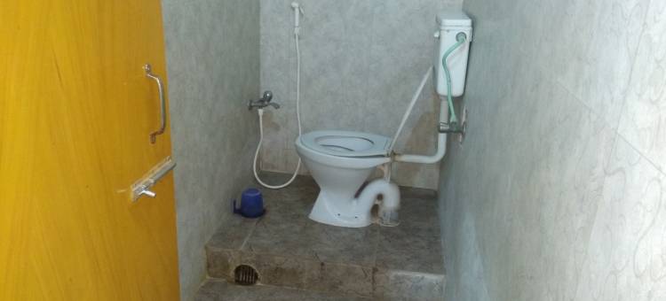 安哈里酒店(Hotel Anjali, Deoghar)图片
