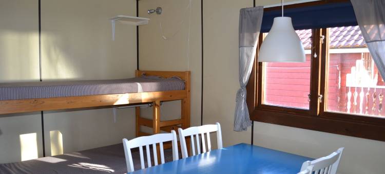 首泊Siljansbadet - Rättvik(罗特维克)(First Camp Siljansbadet - Rättvik)图片