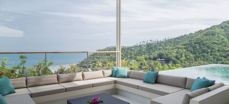 帕岸岛海湾别墅(Bay Villas Koh Phangan)图片