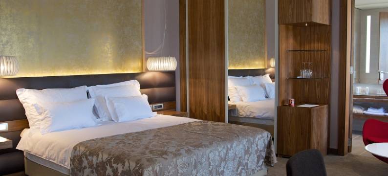 阿特兰蒂塔精品酒店(Atlantida Boutique Hotel)图片