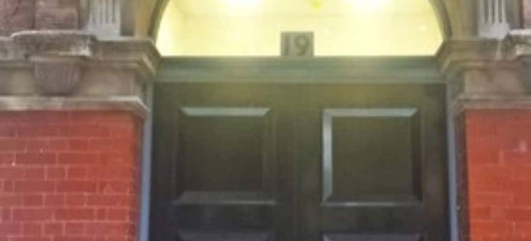 城市停留沙尔德景观公寓(Shard View Apartments)图片